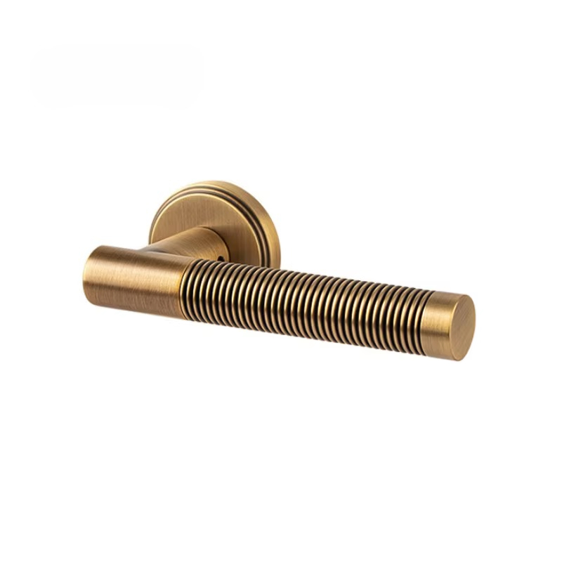 Modern Black Zinc Alloy Mute D - Cabinet Hinges ulasan dan harga