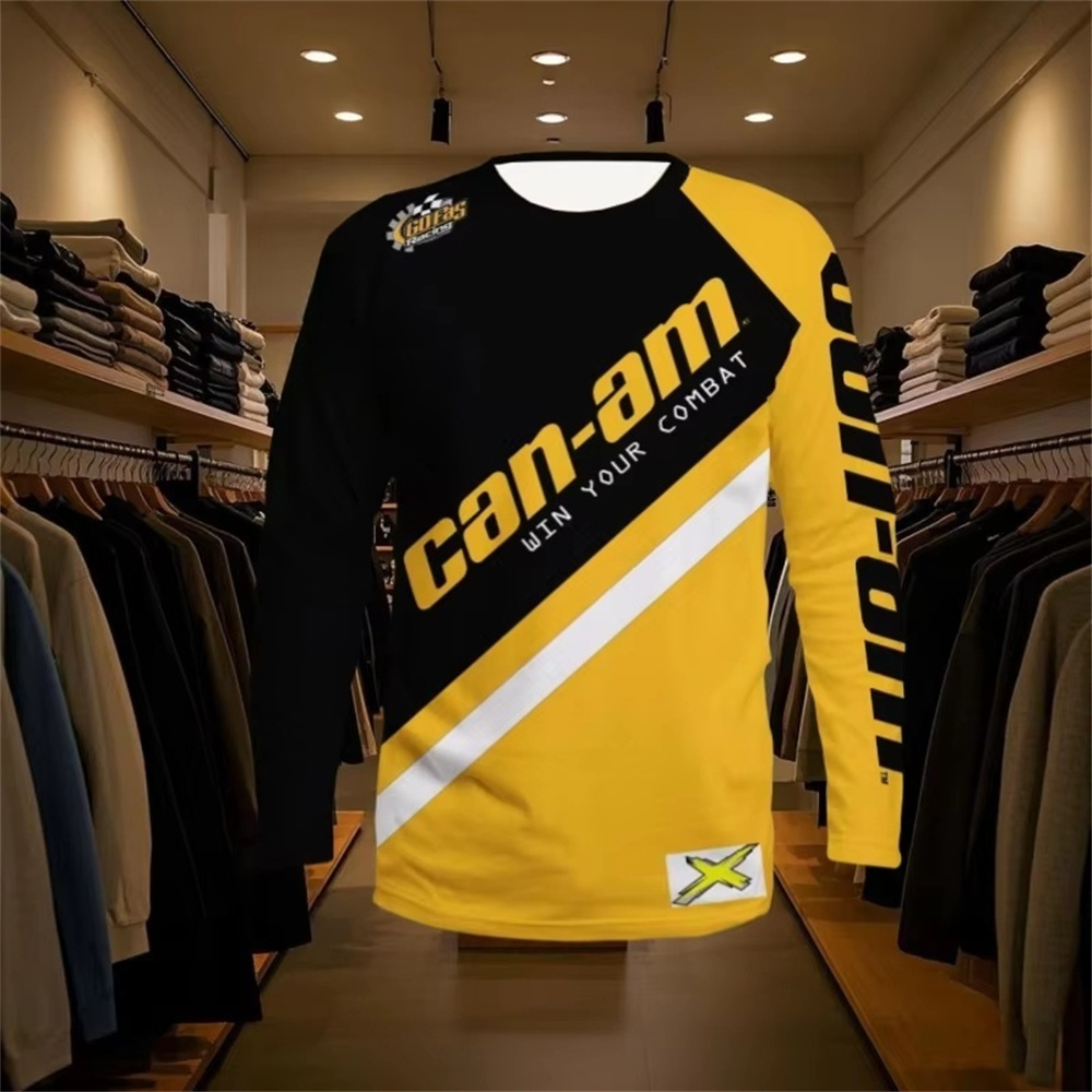 Motorcycle Racing Long Sleeve  - Wallpaper ulasan dan harga
