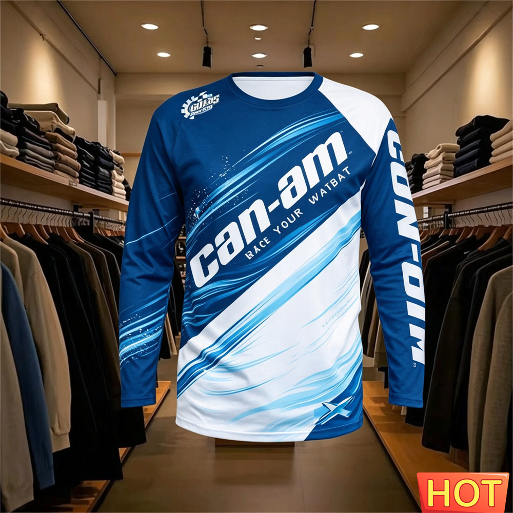 Motorcycle Racing Long Sleeve  - Wallpaper ulasan dan harga