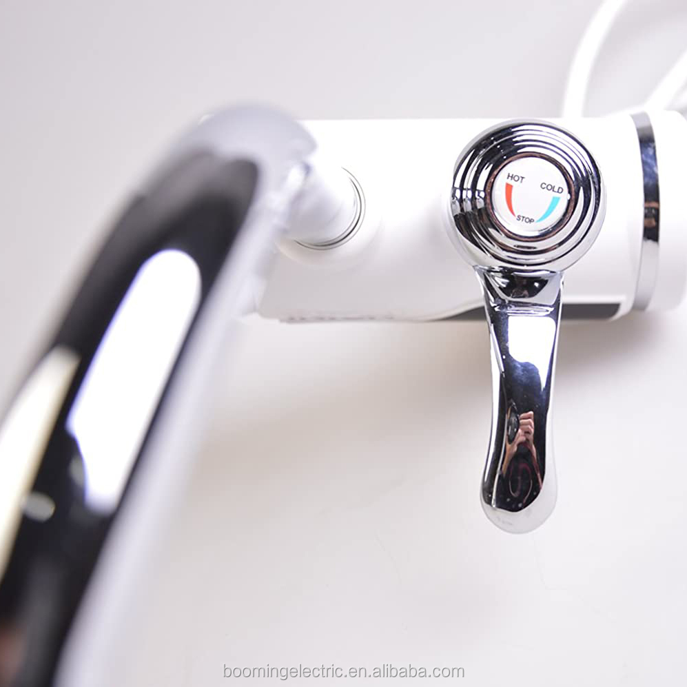 Factory Price 3S Stainless Ste - Faucet ulasan dan harga