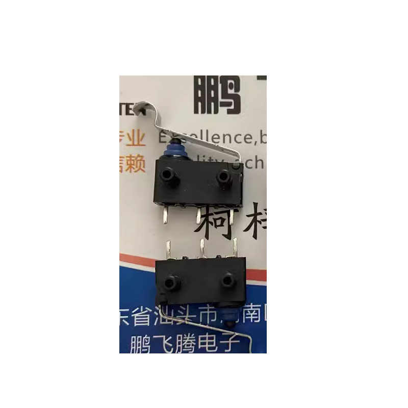 1PCS/LOTS D2HW-BL271D Sealed W - Door Handle ulasan dan harga