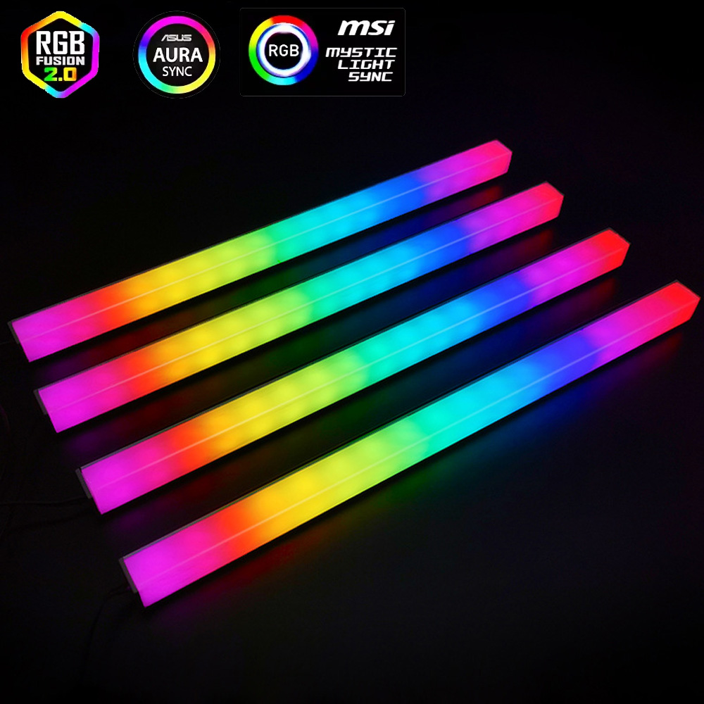 5V ARGB 3Pin Header for Asus A - Led Strip Lights ulasan dan harga
