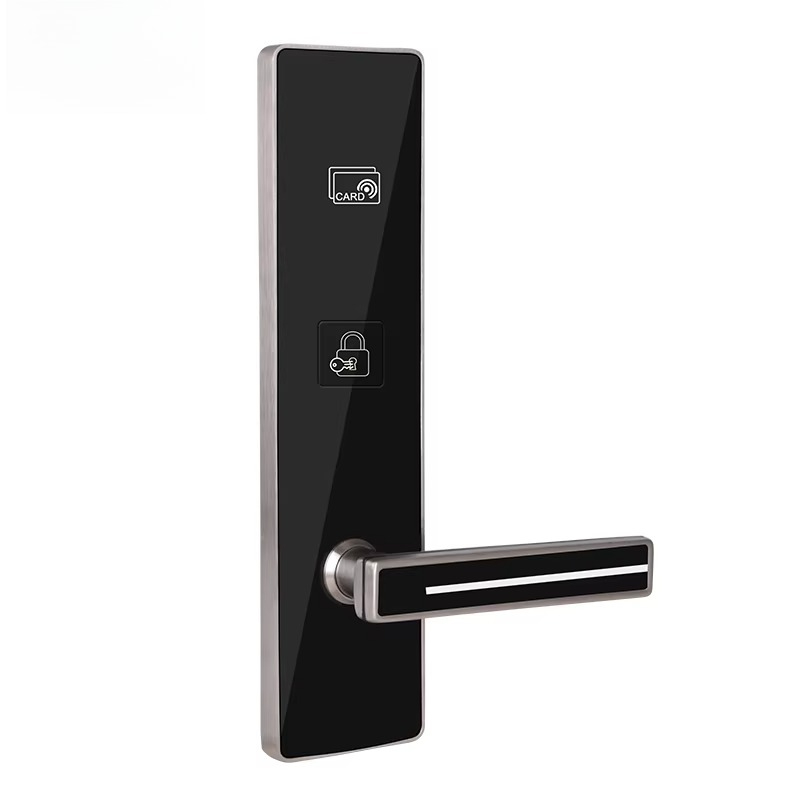 Home Electronic Electric Wifi  - Door Lock ulasan dan harga