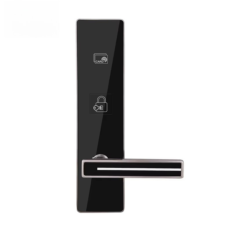 Home Electronic Electric Wifi  - Door Lock ulasan dan harga