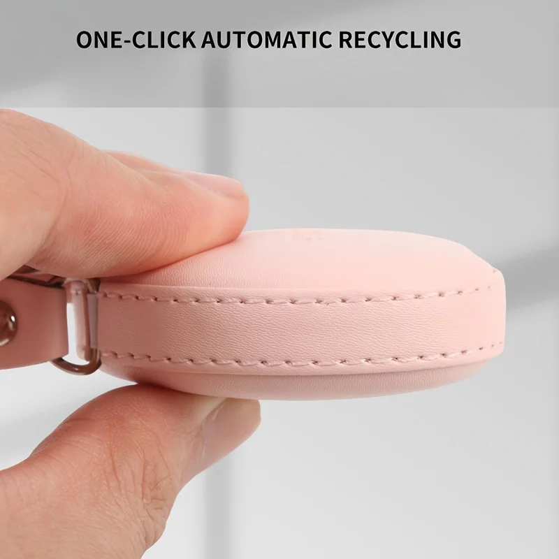 1pc Multi-Functional PU Leathe - Tape Measure ulasan dan harga