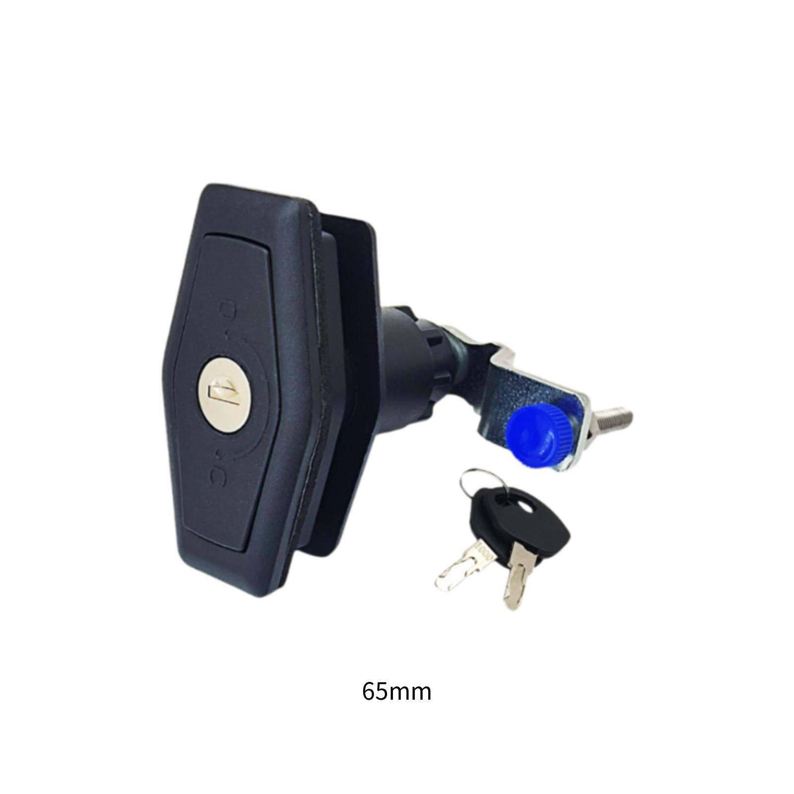 Trailer Gate Lock with Keys RV - Door Lock ulasan dan harga