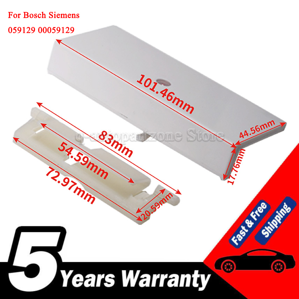 New For Bosch Siemens 059129 0 - Door Handle ulasan dan harga