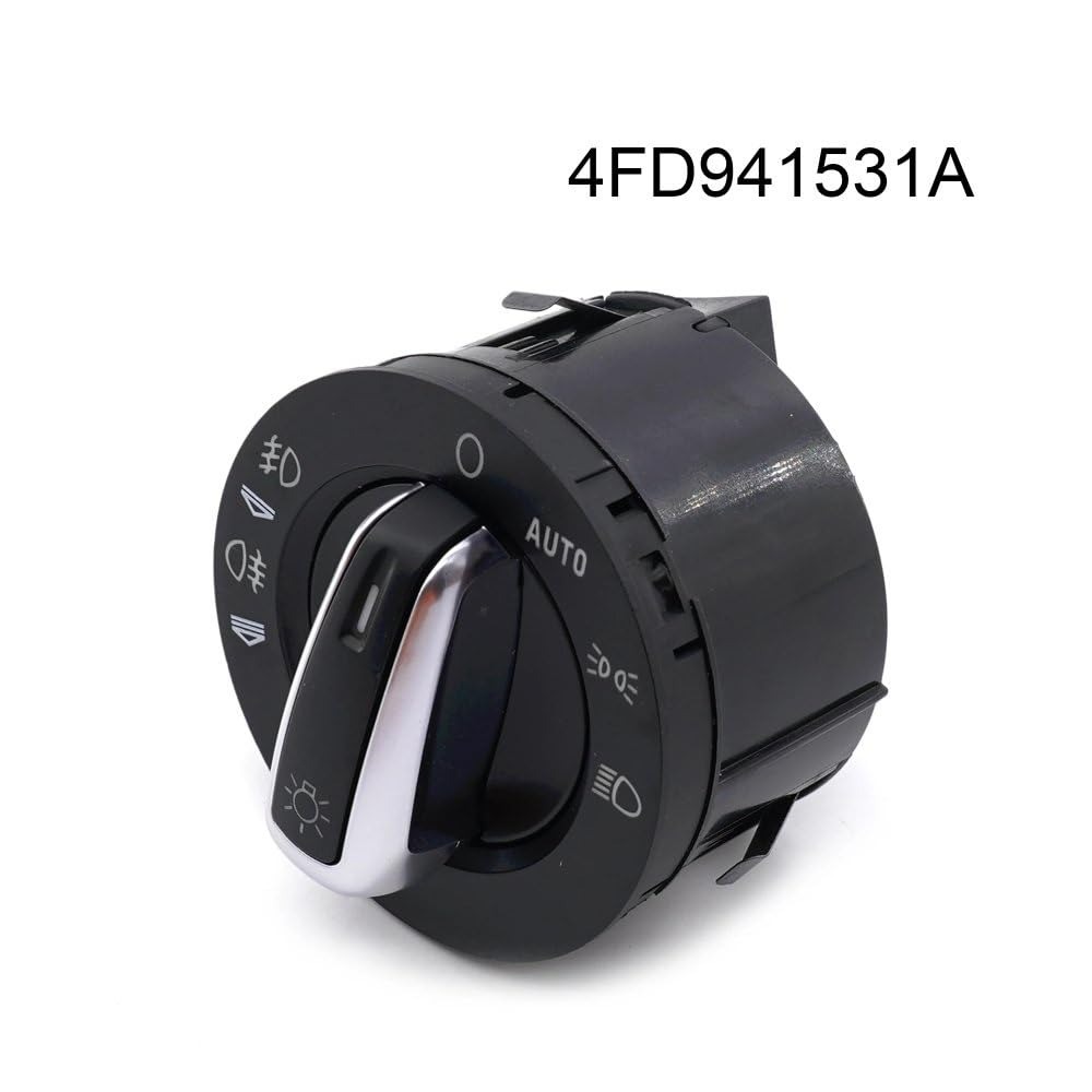 4F0941531A Suitable for Audi a - Light Switch ulasan dan harga