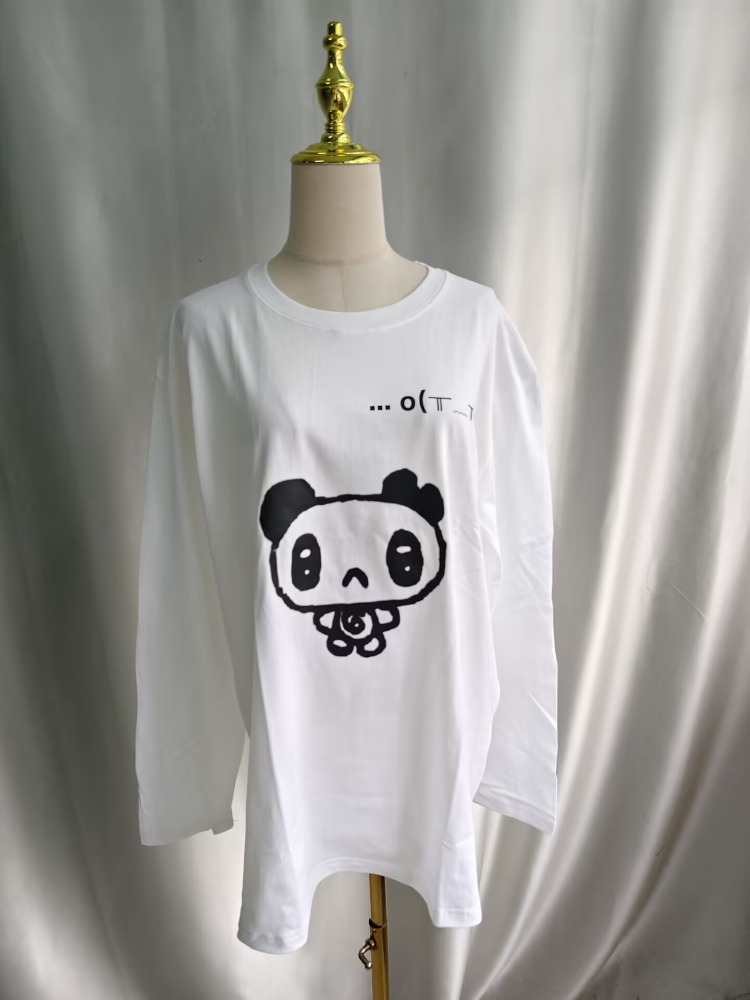 Kimutomo T Shirts Women Cartoo - Wallpaper ulasan dan harga
