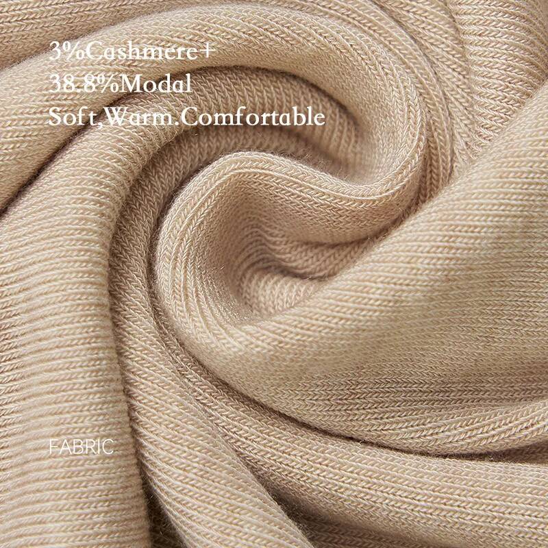 Women Cashmere Blend Long Slee - Wallpaper ulasan dan harga