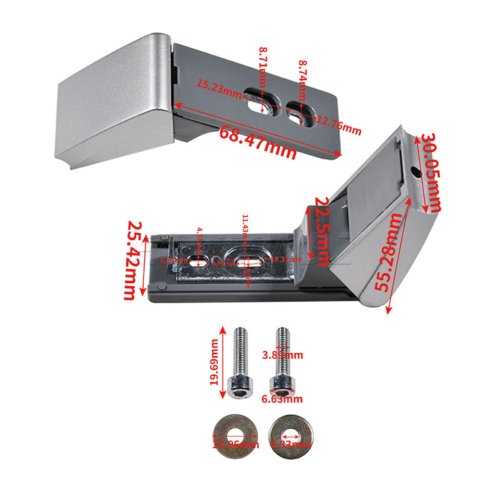 9590178 Door Hinge For Liebher - Door Handle ulasan dan harga
